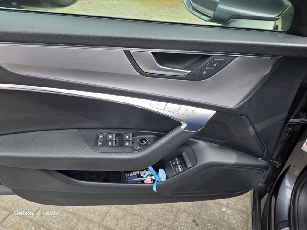 Audi A6 Sline 50tfse quatro 2020-2021 hybride  178000km, Autos : Pièces & Accessoires, Habitacle & Garnissage, Audi