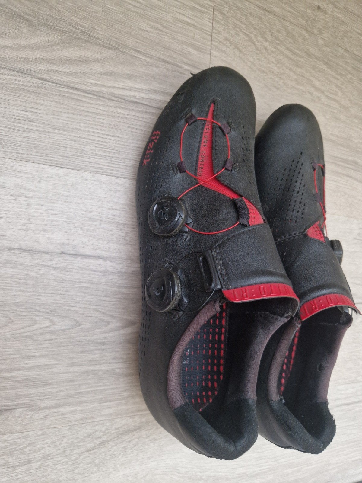 Fizik fietsschoenen maat 43, Sports & Fitness, Cyclisme, Enlèvement
