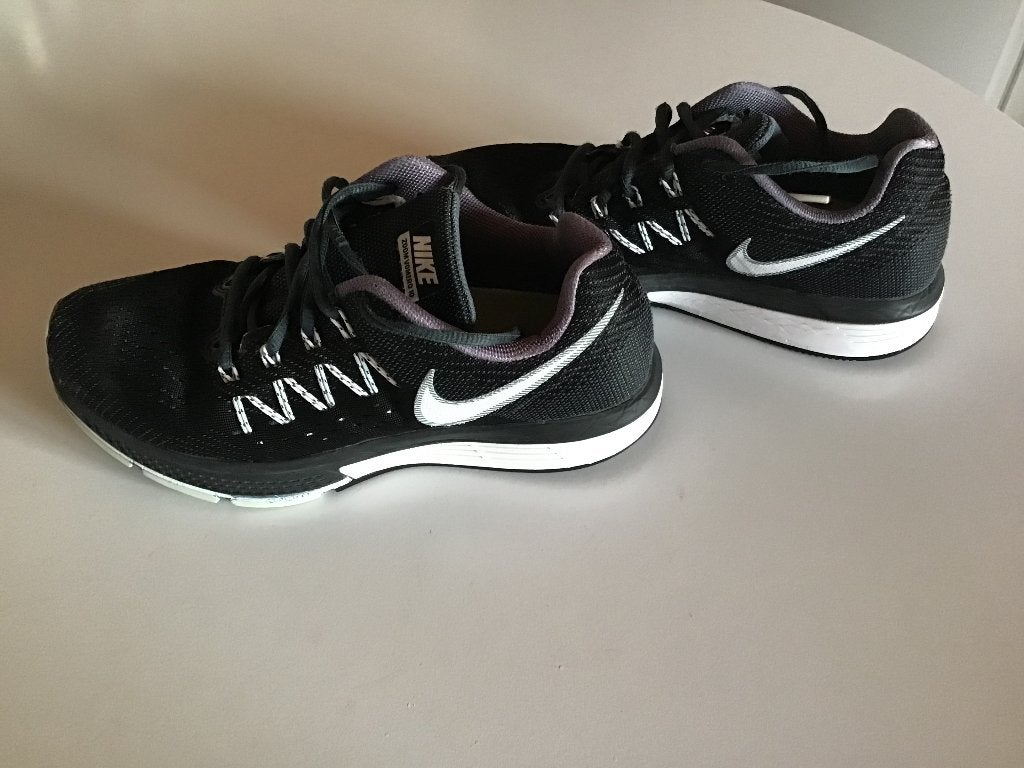 Hardloopschoenen, Sport en Fitness, Loopsport en Atletiek, Ophalen, Gebruikt, Hardlopen, Hardloopschoenen