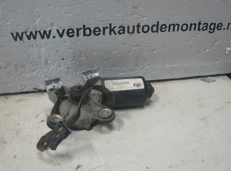 RUITENWISSERMOTOR VOOR Opel Vectra C Caravan, Bahnhofsplatz 65423 Rüsselsheim am Main, DE, Enlèvement ou Envoi, Opel, Opel Automobile GmbH