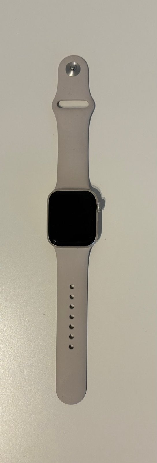 Apple watch se (2e generatie), Enlèvement, Comme neuf
