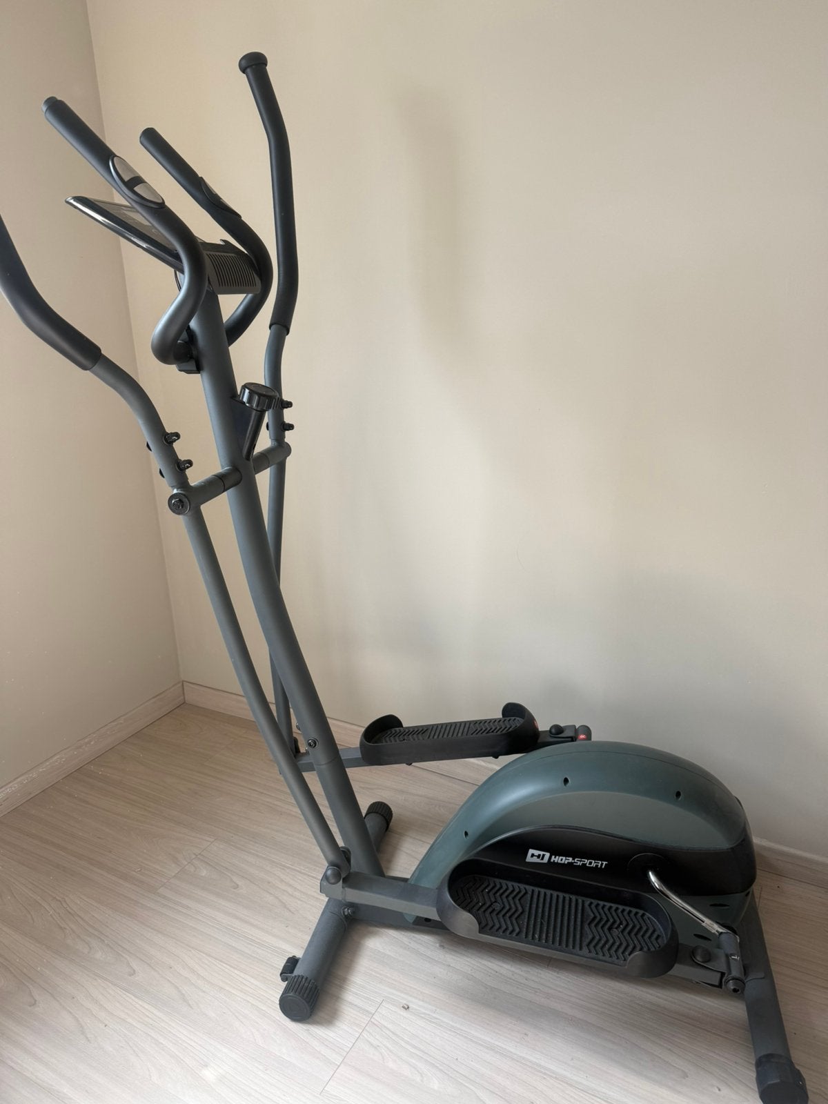 Crosstrainer, Ophalen, Zo goed als nieuw, Crosstrainer