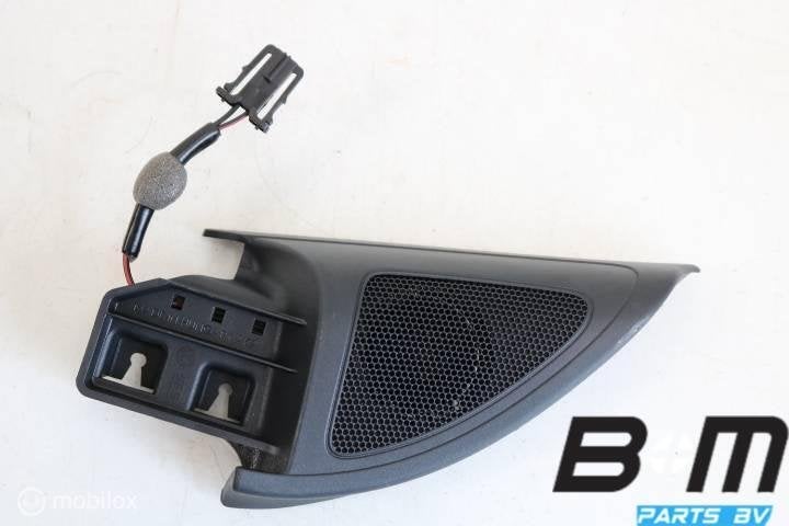 Hogetonenluidspreker links VW Golf 6 5K7035411A, Auto diversen, Autospeakers, Gebruikt