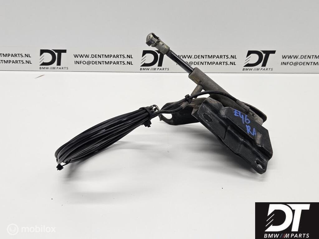 Cabriodak cilinder R tonneau BMW 3-serie E46 54348236956, Enlèvement ou Envoi, Utilisé, BMW, BMW