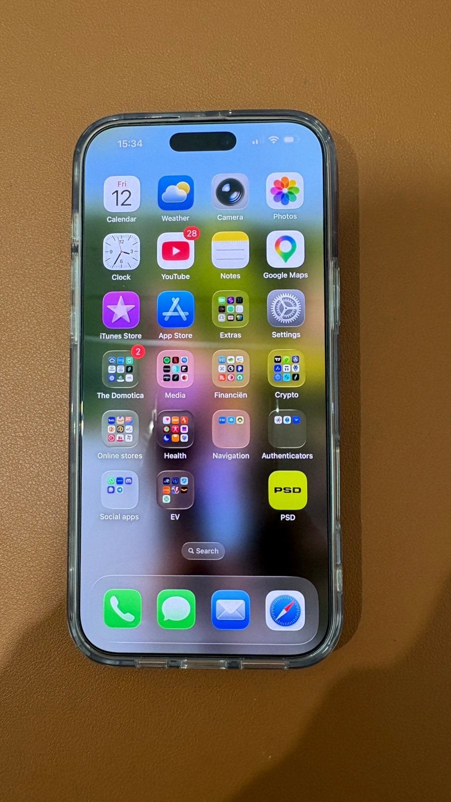 Iphone 16 pro max 512gb natural titanium, 512 GB, IPhone 16 Pro Max, Comme neuf, Enlèvement
