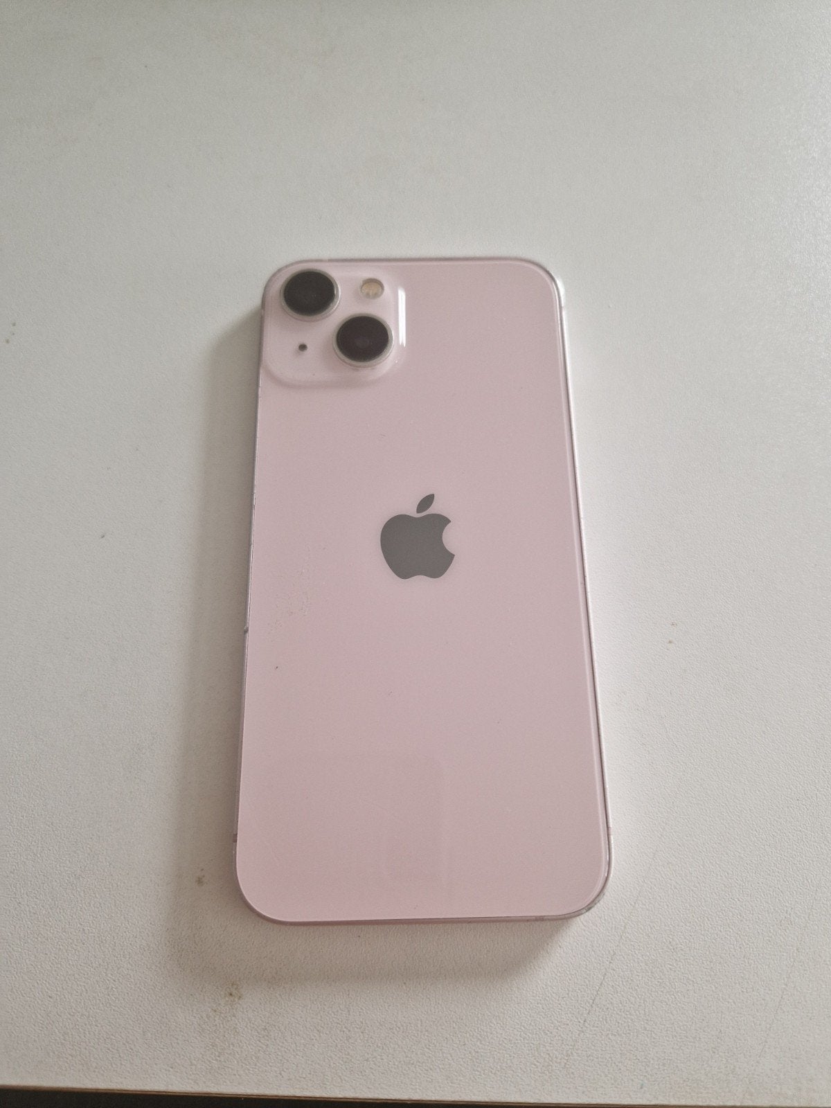 iPhone 13 rose, Télécoms, 128 GB, Rose, IPhone 13, Enlèvement