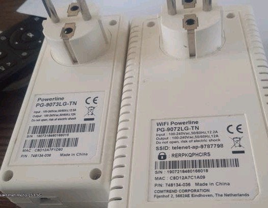 Amplificateur Wifi, Enlèvement ou Envoi, Comme neuf