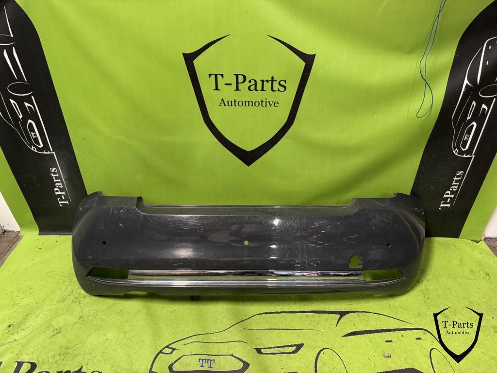 Fiat 500 achterbumper bumper facelift, Auto-onderdelen, Gebruikt, Stellantis Europe S.p.A., Info@stellantis.com, Fiat