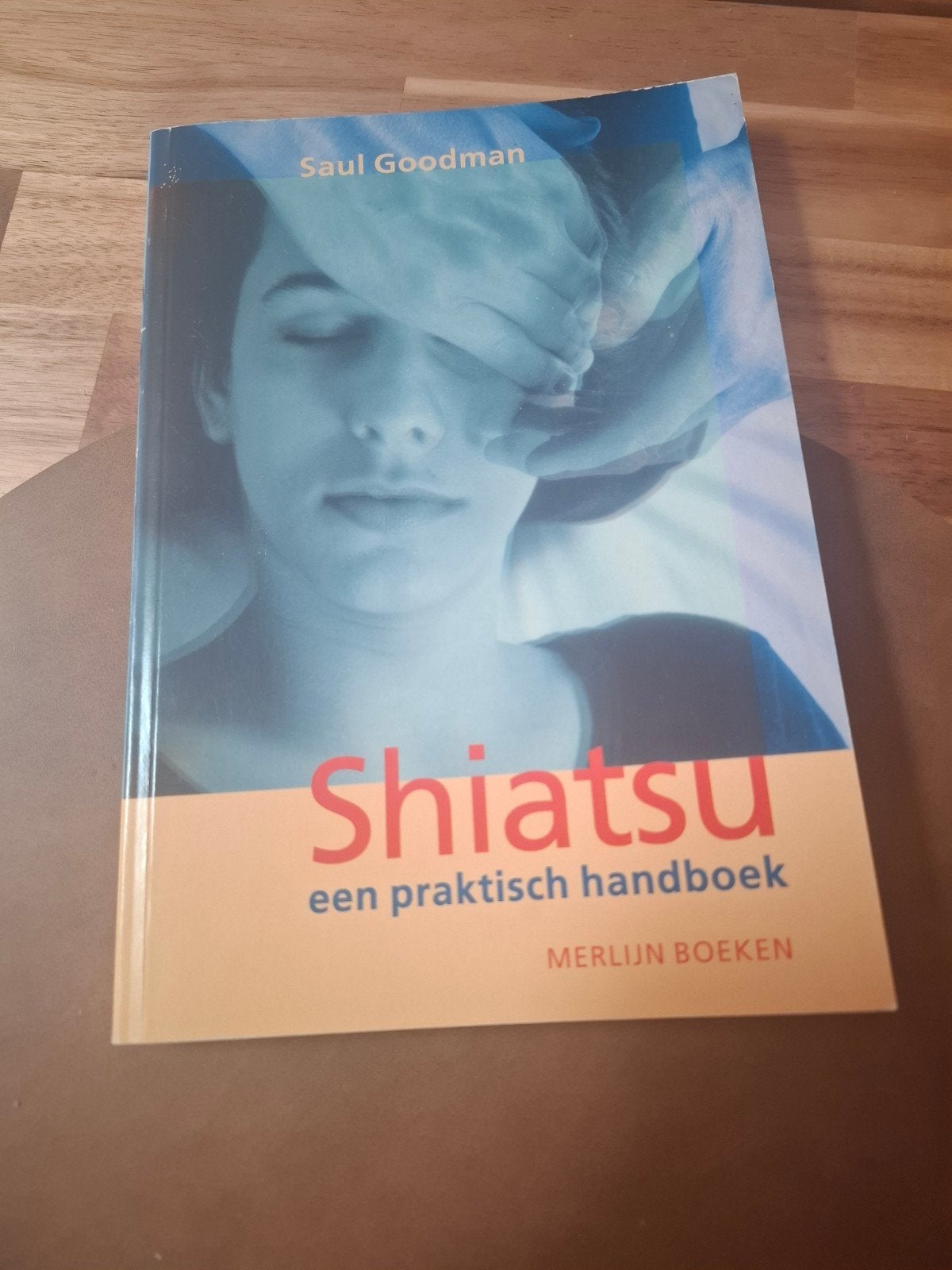 Shiatsu, Enlèvement ou Envoi