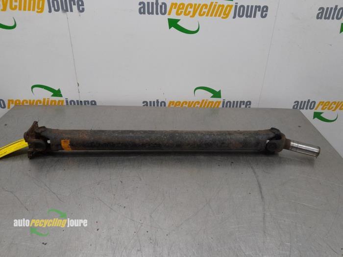 Arbre intermédiaire d'un Mazda MX-5, Autos : Pièces & Accessoires, Freins & Transmission, Mazda, Utilisé, 3 mois de garantie
