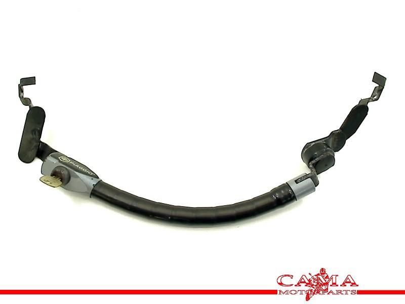 STUURSLOT Piaggio Medley 125 ABS (01-2017/-), Dhr. S. di Majo, Gebruikt, Info@cama-motorparts.nl, P.J. Troelstraweg 8 8
3144 CX  MAASSLUIS, NL