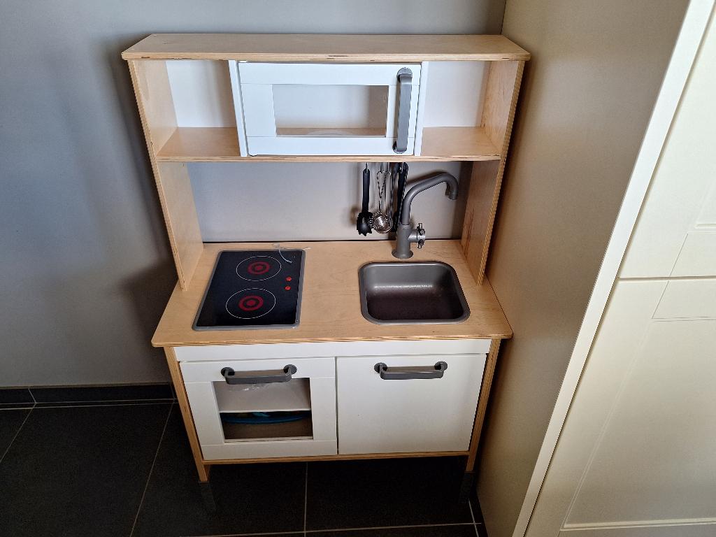 Keukentje ikea, Ophalen, Gebruikt, Speelkeuken