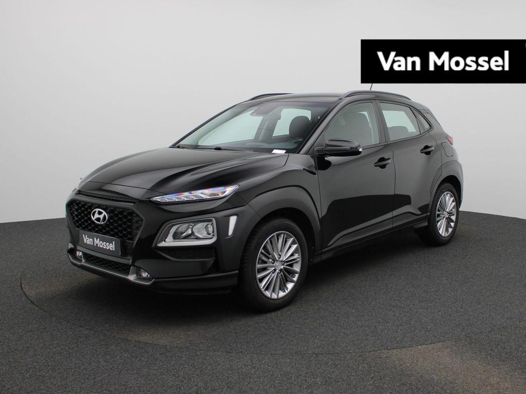 Hyundai KONA 1.0 T-GDI Twist, Autos, Hyundai, Achat, Entreprise, Boîte manuelle, 5 portes