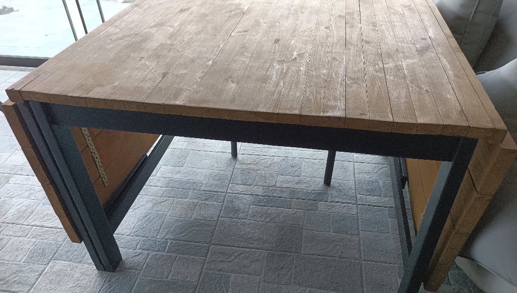tables, Ophalen, Gebruikt, 200 cm of meer, 50 tot 100 cm