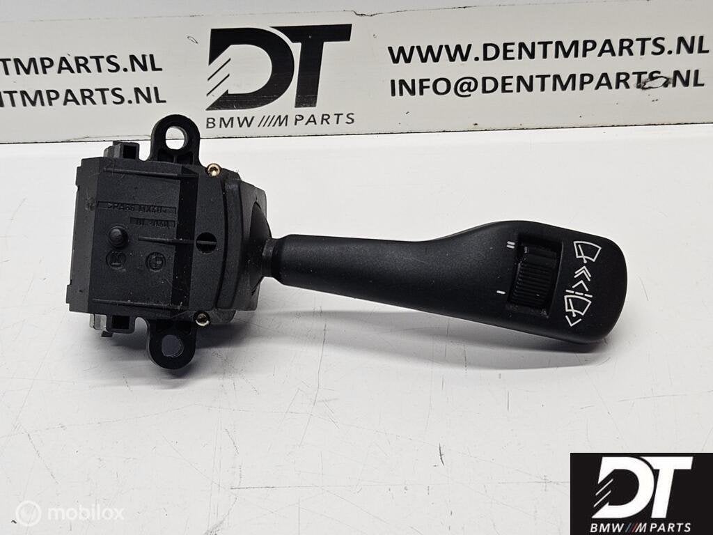 Ruitenwisser schakelaar BMW 3-serie E46 61318363664, Enlèvement ou Envoi, Utilisé, BMW, BMW