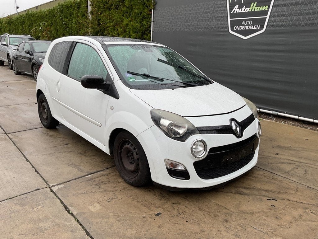 AILE AVANT DROITE Twingo II (CN) (|7701477874|631000558R|), Autos : Pièces & Accessoires, Carrosserie & Tôlerie, Dhr. J. Ham, Renault
