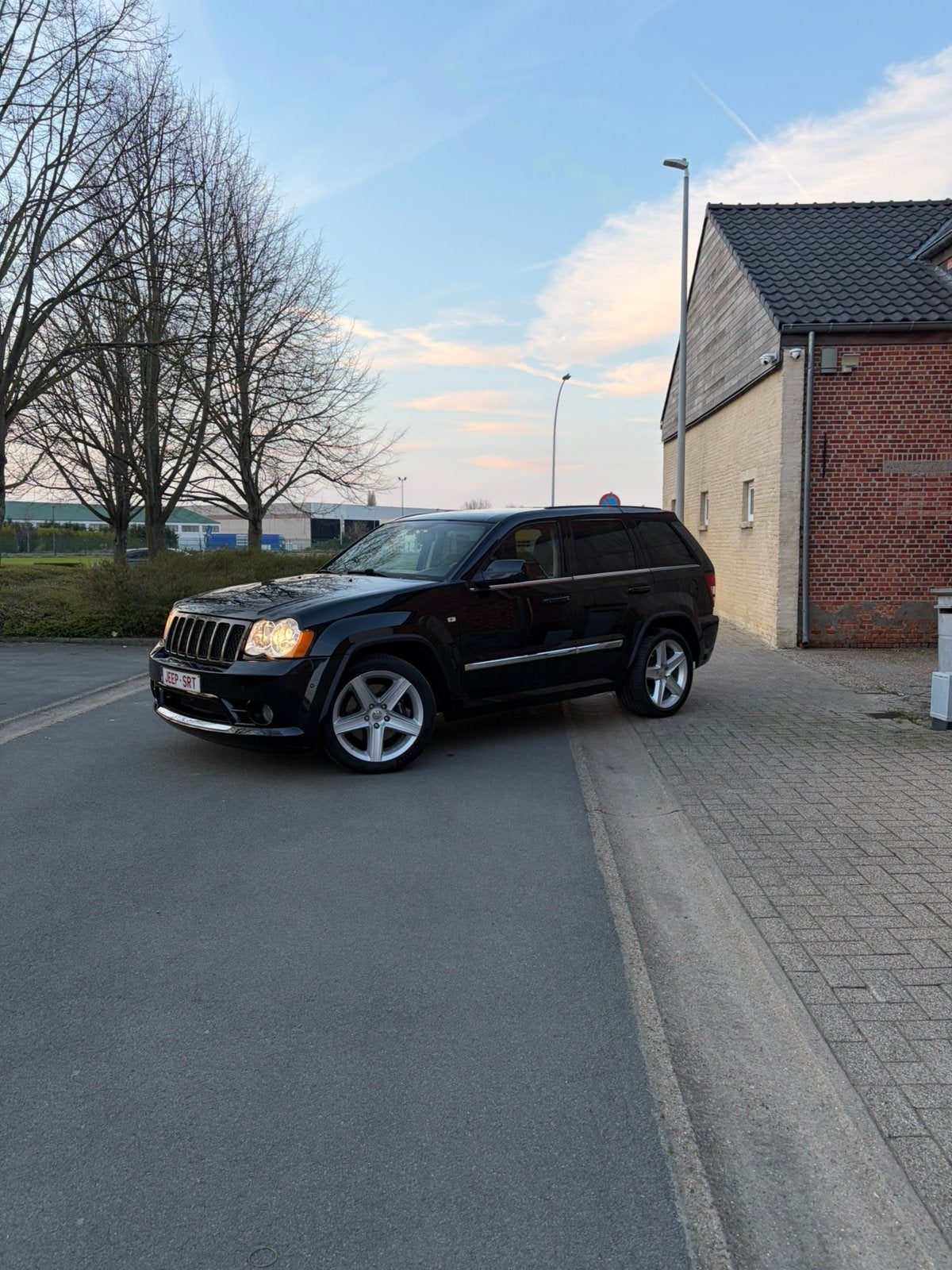 Jeep Grand Cherokee Art 8, Autos, Achat, Particulier, Essence, Grand Cherokee
