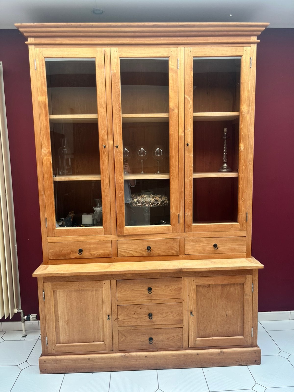 Dressoire kast, Enlèvement, Comme neuf