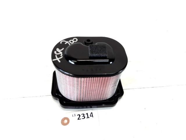 XSR700 2016 - 2017 Yamaha Filter Luchtfilter D1-51002, Motoren, Onderdelen | Yamaha