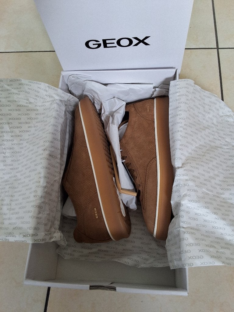Schoenen/ sneakers, Ophalen, Bruin, Nieuw, Sneakers