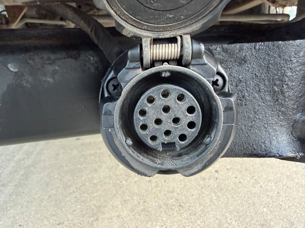 Mercedes Sprinter 313 ( Stock ID 34867) — 8