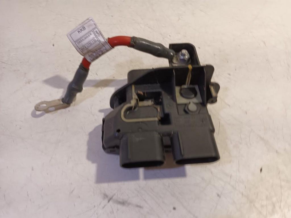 Accupoolklemmen BMW X5, Onderdelen@venauto.nl, Van der Ven Autorecycling B.V., Gebruikt, Ettenseweg 76, 4706 PB Roosendaal, The Netherlands