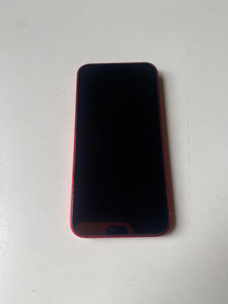Iphone 13 mini 256, batterie 85%, 256 GB, Ophalen of Verzenden, Zo goed als nieuw, Zonder simlock