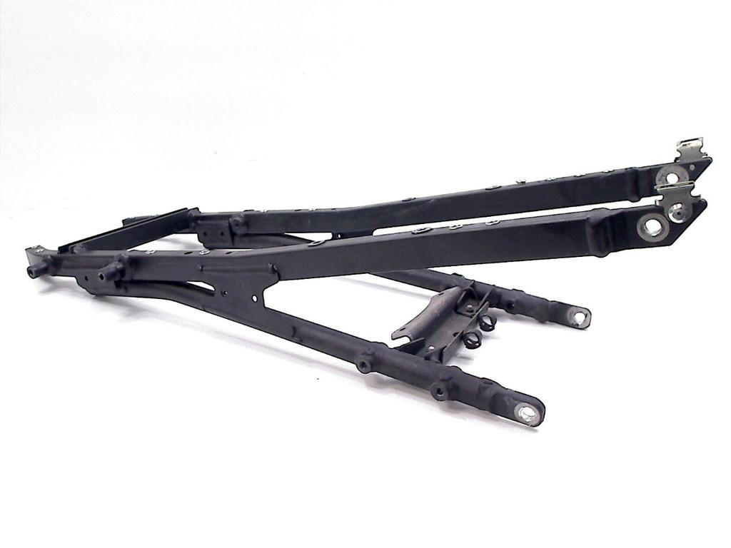 SUBFRAME ACHTER Yamaha Niken GT 2021- (MXT850D) (01-2021/-), Gebruikt