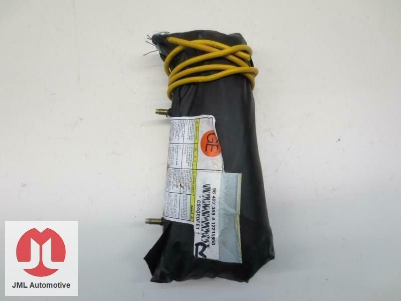 STOELAIRBAG AIRBAG STOEL RECHTS CHEVROLET KALOS, Auto-onderdelen, Gebruikt, -, Daewoo, -