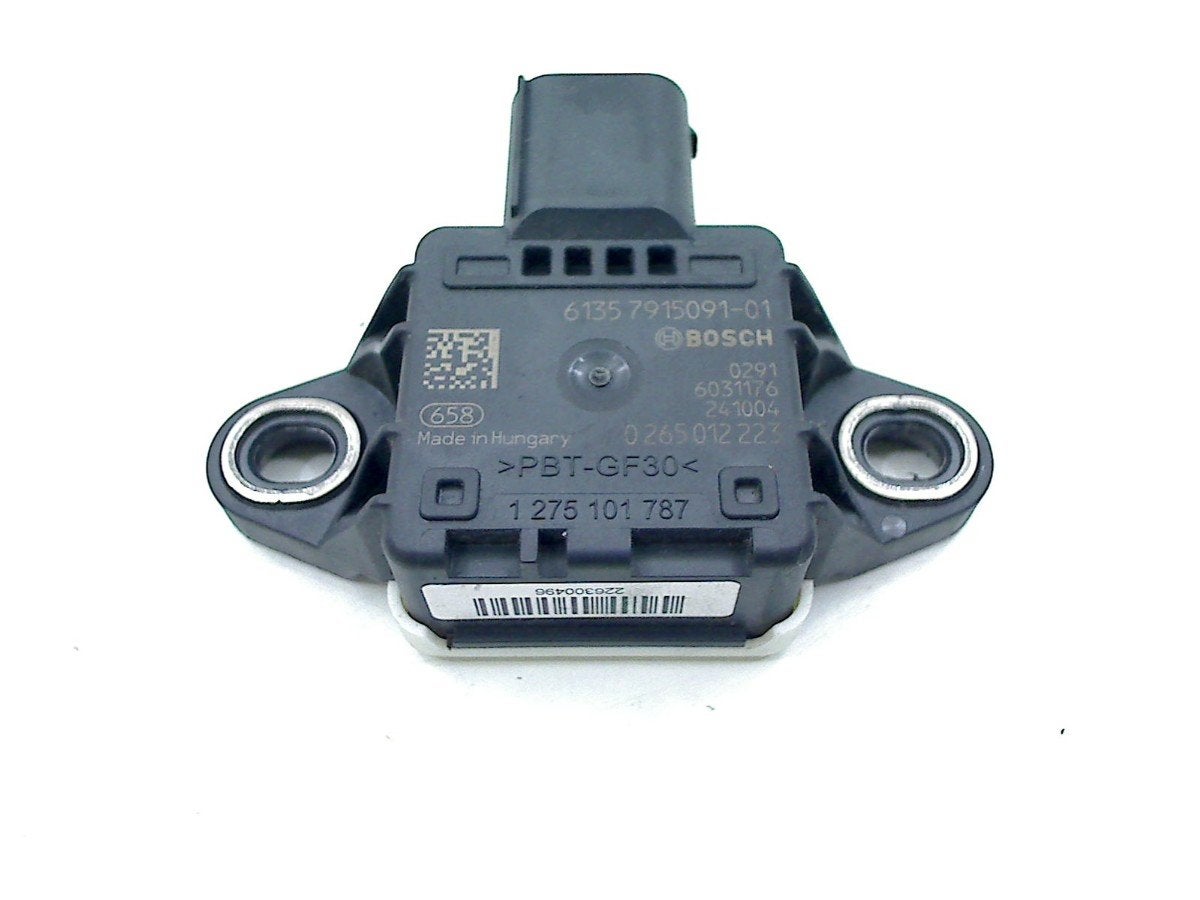 SENSOR BMW R 1300 GS 2023- (R1300GS KA1) (61357915091), Dhr. S. di Majo, Gebruikt, Info@cama-motorparts.nl, P.J. Troelstraweg 8 8
3144 CX  MAASSLUIS, NL