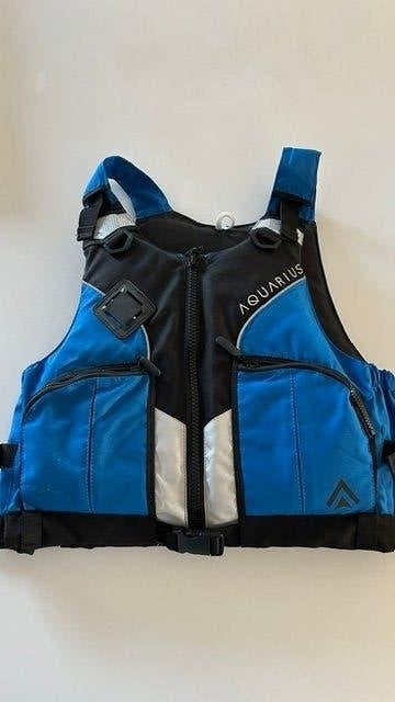 reddingsvest, Watersport en Boten, Watersportkleding, Zo goed als nieuw, Reddingsvest of Zwemvest, Dame, Ophalen of Verzenden