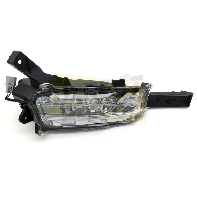 Lexus NX Mistlamp Rechts Origineel! 8121078010, -, Verzenden, -, Nieuw