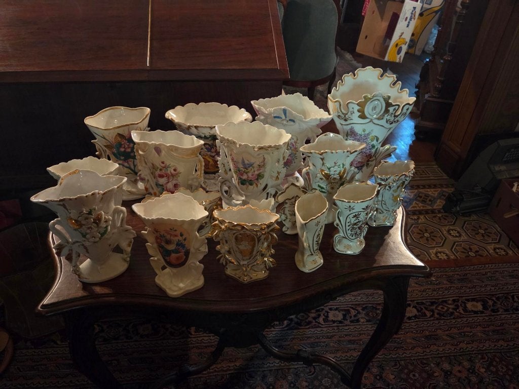 lot de porcelaine, Enlèvement ou Envoi