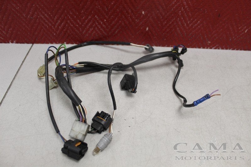 KABELBOOM VOOR KTM 640 Duke 1996-2005 (01-1996/12-2005), Motoren, Dhr. S. di Majo, Gebruikt, Info@cama-motorparts.nl, P.J. Troelstraweg 8 8
3144 CX  MAASSLUIS, NL