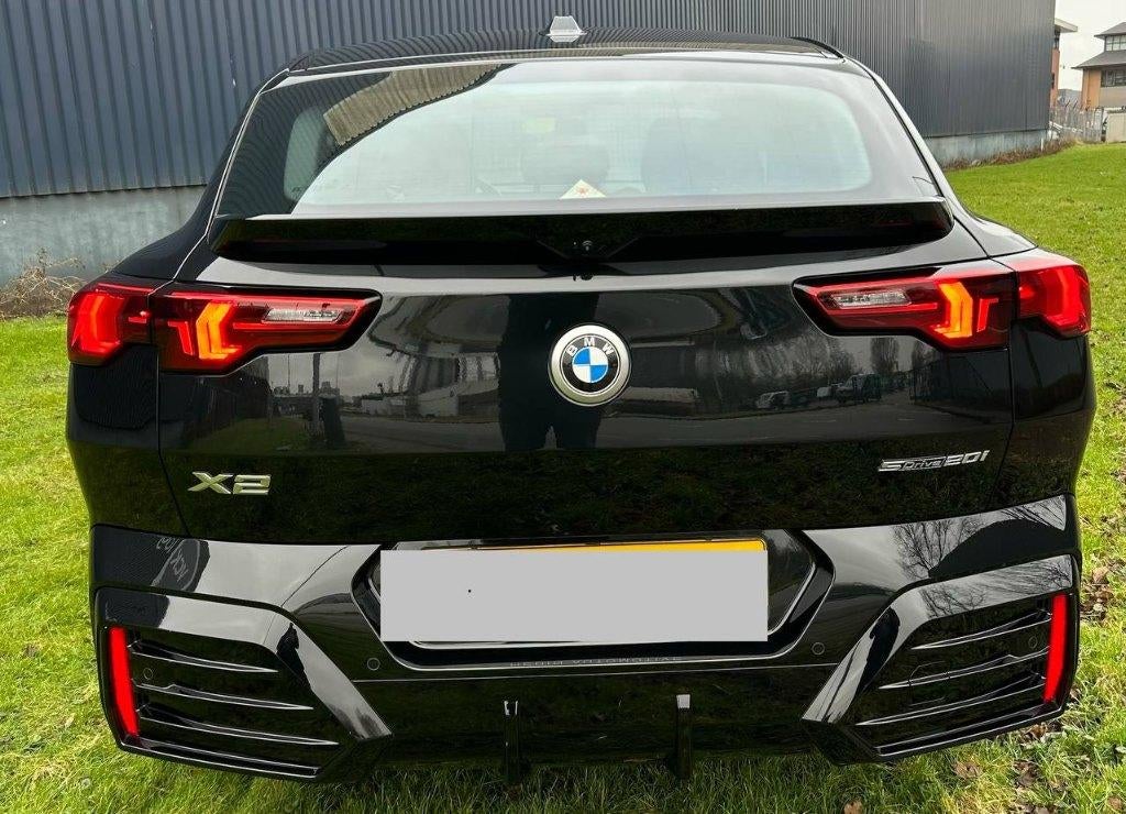 BMW X2 sDrive20i M sportpakket 124 KW Hybride benzine 2025, Auto's, X2, 1498 cc, Euro 6, 4 cilinders