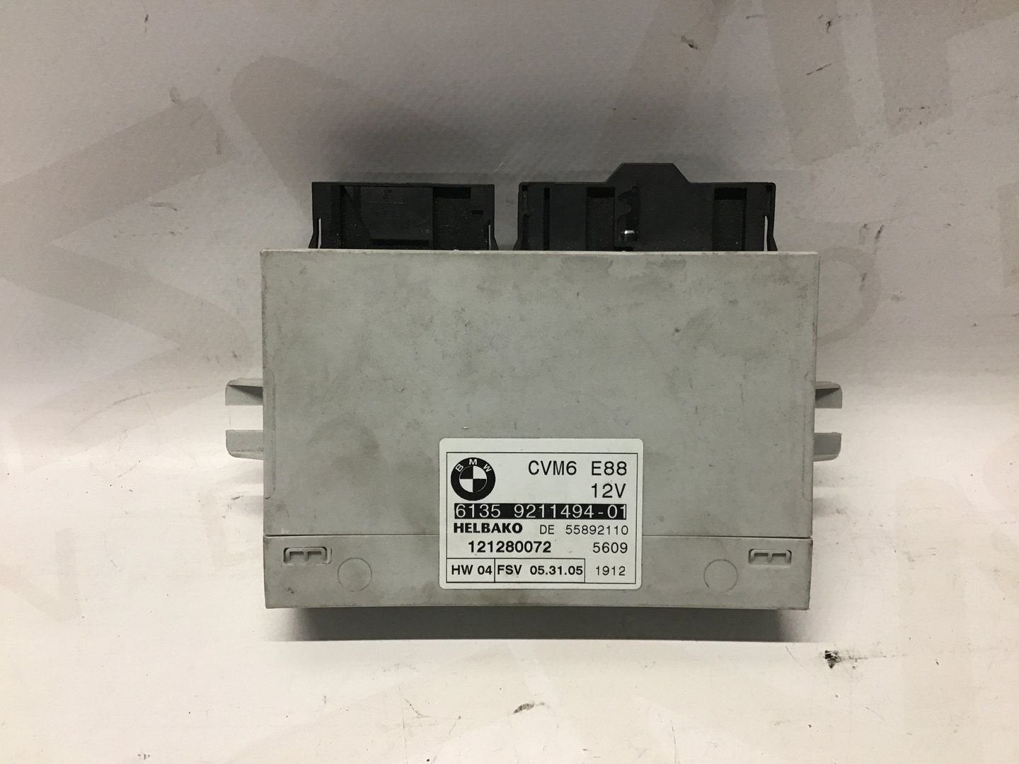 Cabriokap module BMW E88 6135921149401, -, Utilisé, -, Enlèvement ou Envoi