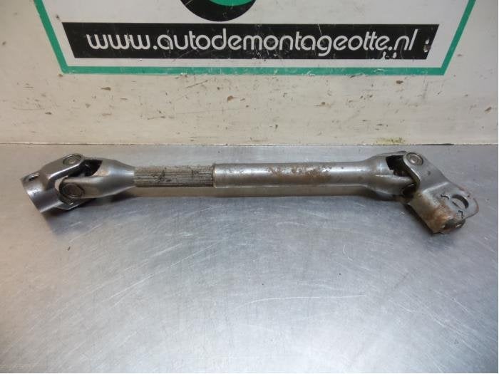 Axe colonne de direction d'un Renault Twingo (Twingo 07-), Renault, -, 3 mois de garantie, Utilisé
