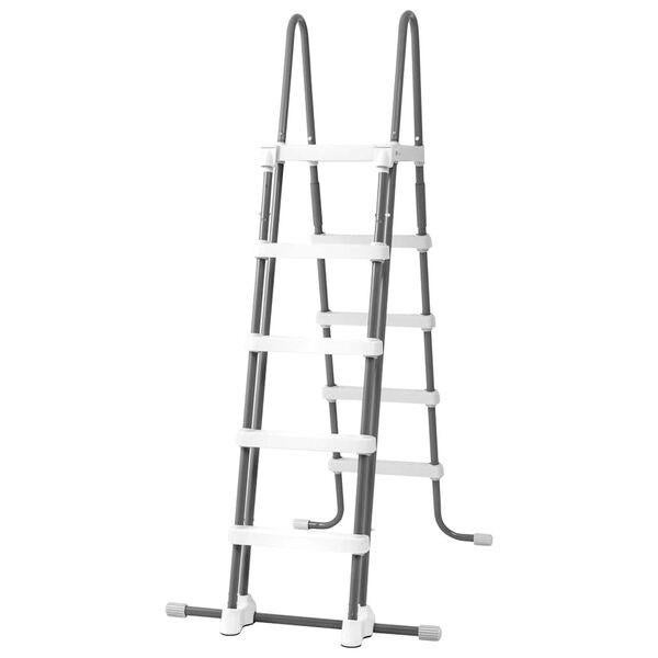 Intex Zwembadtrap 132cm, Tuin en Terras, Ophalen