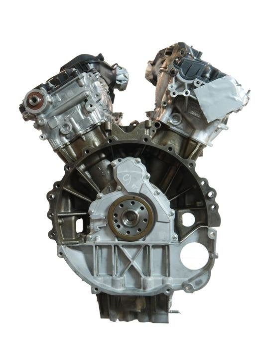 Moteur Land Rover Discovery V 3.0 - 306DTA-306DT-TDV6, Autos : Pièces & Accessoires, Envoi, Révisé, Rover