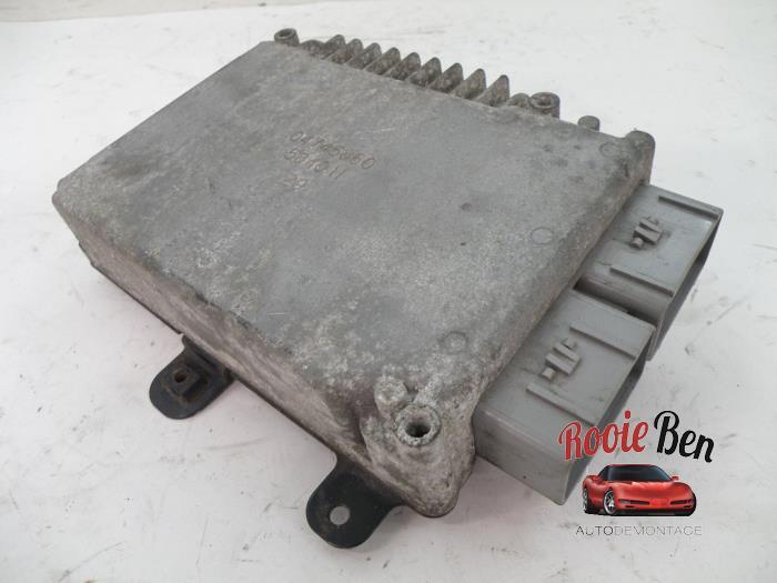Ordinateur gestion moteur d'un Chrysler Town & Country, 3 mois de garantie, Utilisé, -, -