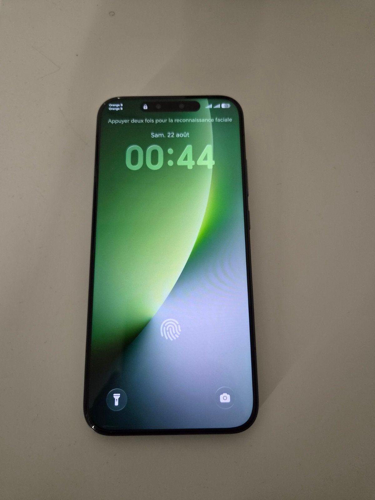 Honor magic 8 pro 512gb, Enlèvement ou Envoi