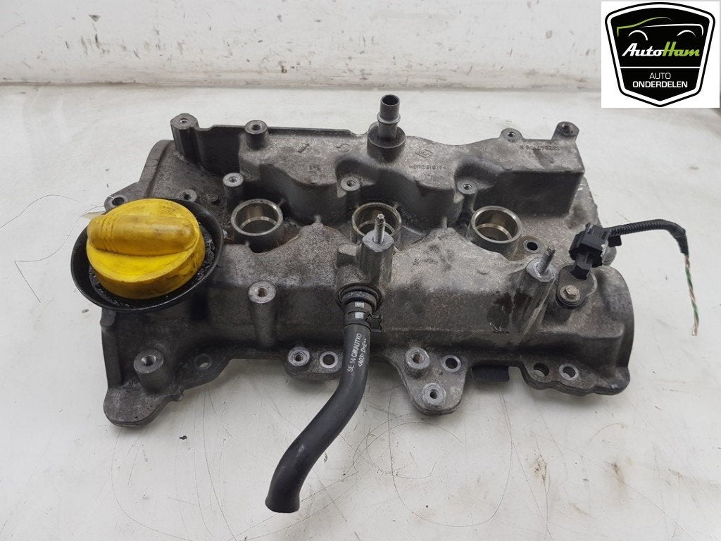 VALVE CACHE Renault Clio IV (5R) (|132656629R|132648636R|), Utilisé, Renault