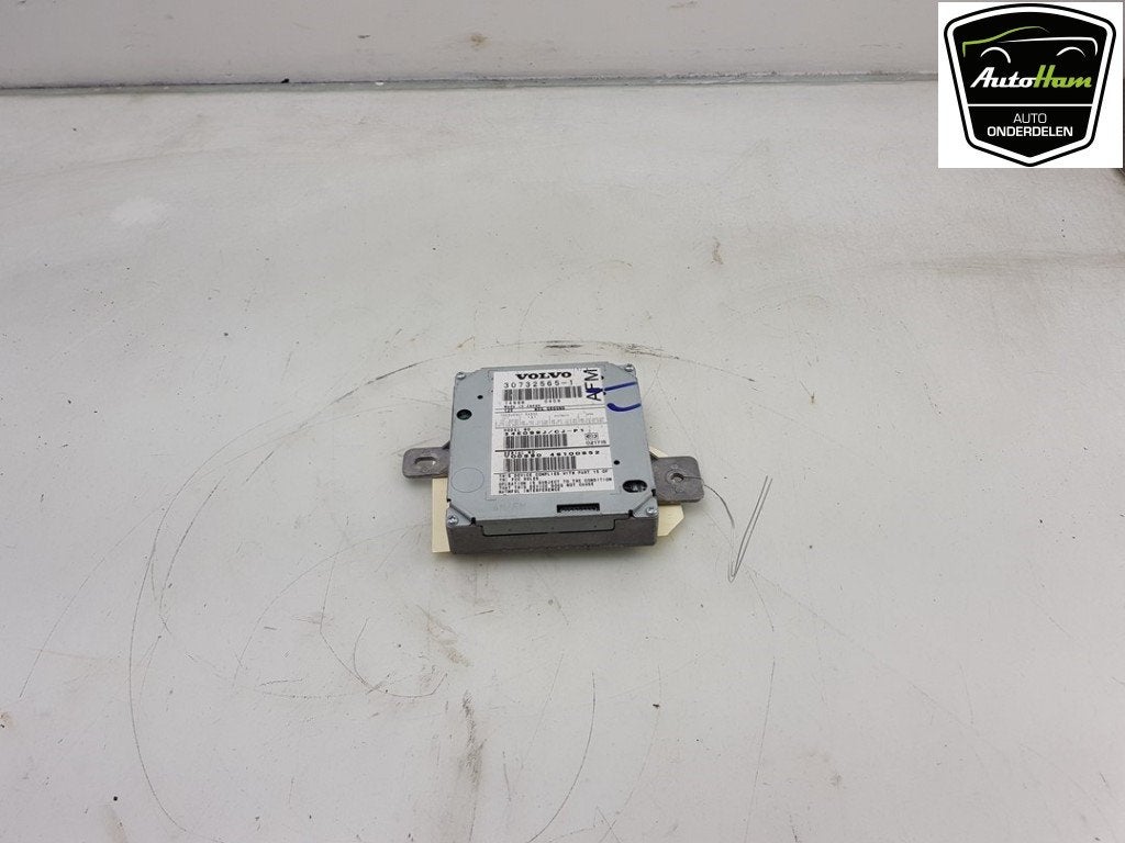 ANTENNE VERSTERKER Volvo V50 (MW) (|30732565|), Gebruikt, Info@volvocars.com, Volvo, Volvo Car Germany GmbH