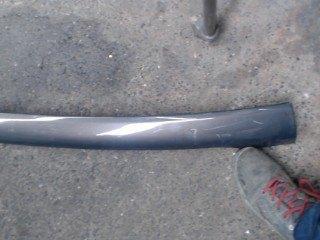 Moulure pare brise droit Opel Zafira C 2011-2017 LP/15369, Enlèvement, Utilisé, Opel