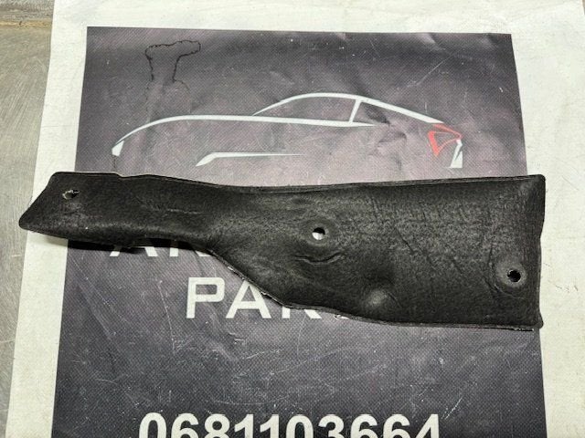 Mercedes Citan W415 Absorber A4156922700, Utilisé, -, -, Enlèvement ou Envoi