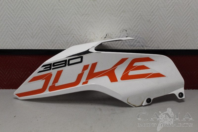 TANK COVER KTM 390 RC 2017-2018 (01-2017/12-2018) (115096), Motoren, Dhr. S. di Majo, Gebruikt, Info@cama-motorparts.nl, P.J. Troelstraweg 8 8
3144 CX  MAASSLUIS, NL