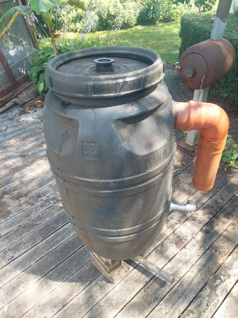 Vijverfilter, Tuin en Terras, Vijver-toebehoren, Ophalen, Vijverfilter
