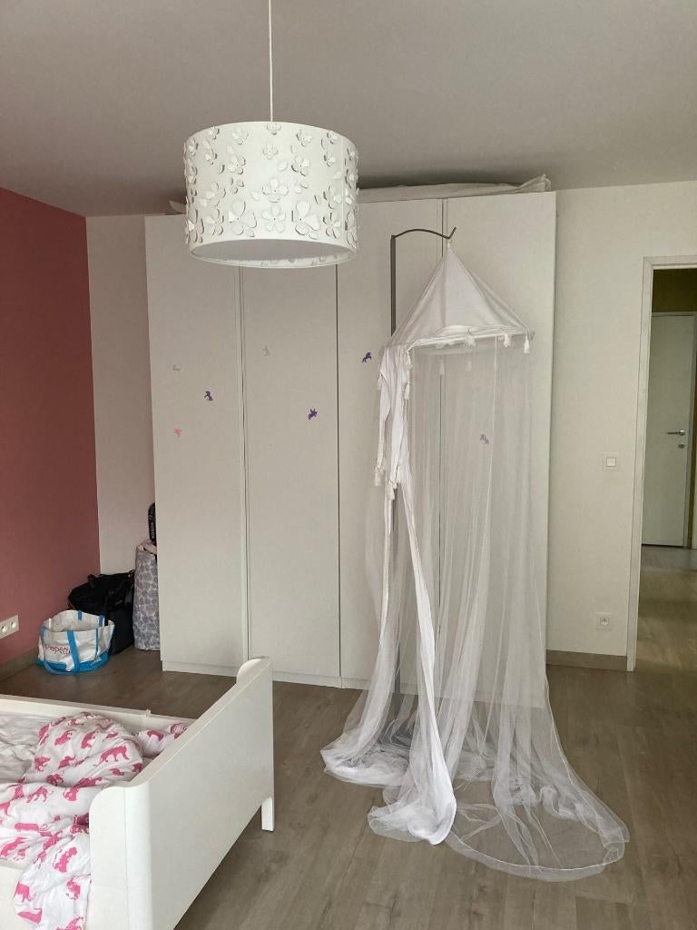 Muggennet wieg of kinderbed, Ophalen, Gebruikt, Overige typen