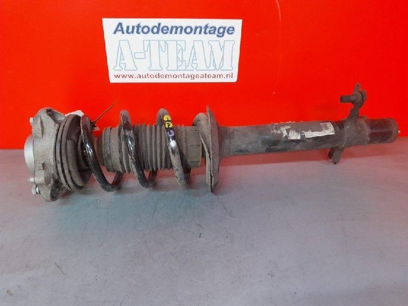 AMORTISSEUR OU ABSORBEUR DE CHOC AVANT GAUCHE Ducato (250), Utilisé, Fiat
