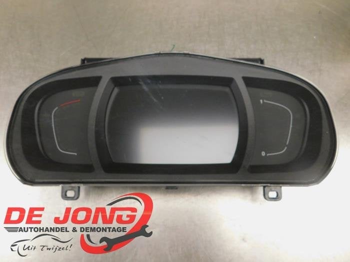Compteur kilométrique KM d'un Renault Grand Scenic, Autos : Pièces & Accessoires, Renault, -, 3 mois de garantie, Utilisé